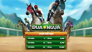 Tổng quan trò chơi đua ngựa ăn xu