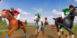 Tại sao đua ngựa ăn xu lại được đông đảo game thủ yêu thích?