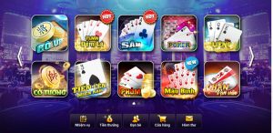 Thao tác chung khi chơi game cá cược dân gian VIN777