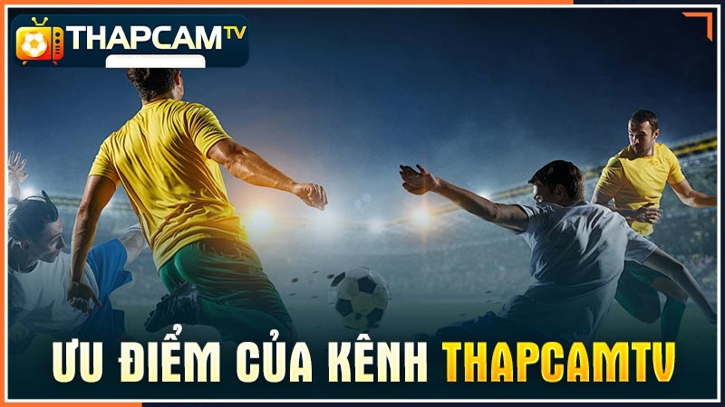 Lý do vì sao ThapcamTV được yêu thích như vậy?